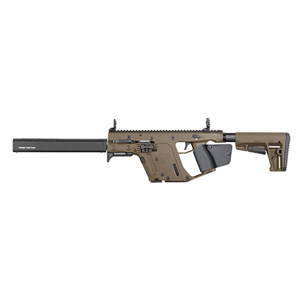 KRISS Vector CRB Gen. 2 45 CA