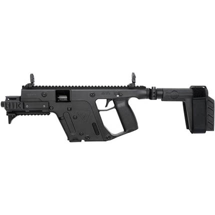 KRISS Vector SDP SB Gen. 2  45