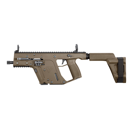 KRISS Vector SDP SB Gen. 2 9MM