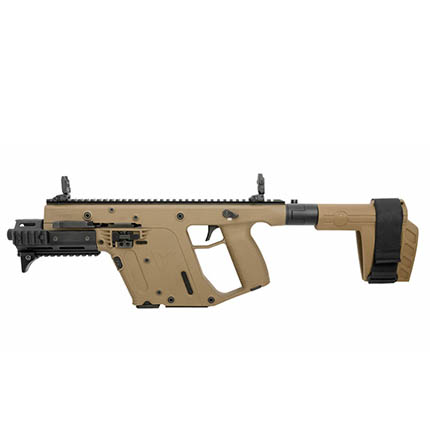 KRISS USA VECTOR SDP SB Enhanced