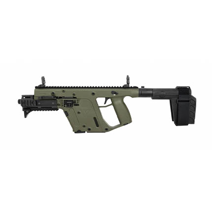 Kriss USA VECTOR SDP SB Enhanced