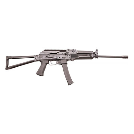 Kalashnikov USA KR-9 9mm 18"