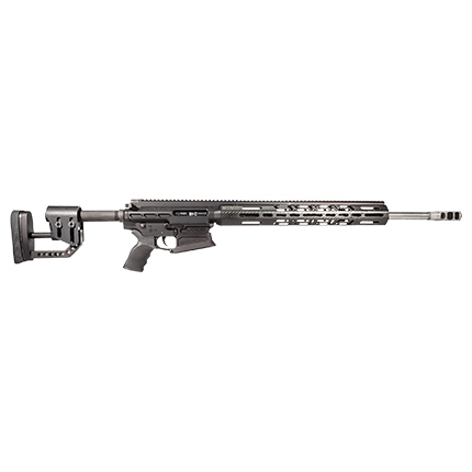 Lancer L30 6.5 Cm. LRT rifle
