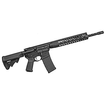853143008835 LWRC IC DI-GI 5.56MM 16.1" BLK