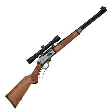 336C 30/30 W scope 20"
