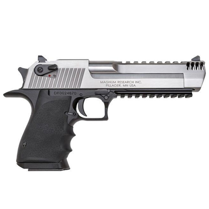 DESERT EAGLE 50AE BLK