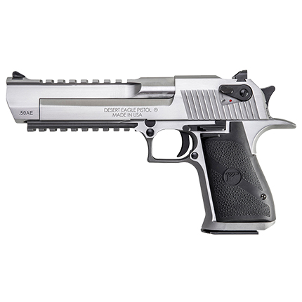 DESERT EAGLE 50AE XIX S-S