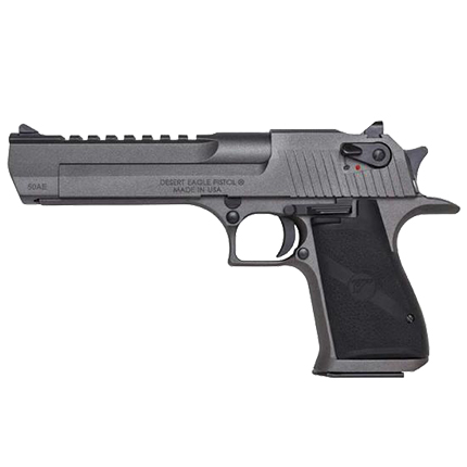 Magnum Research MK19