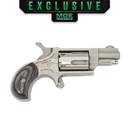 Exclusive - NAA .22LR - 1.13"