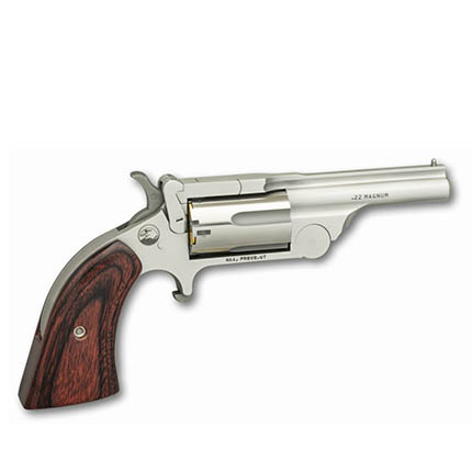 North American Arms Ranger II
