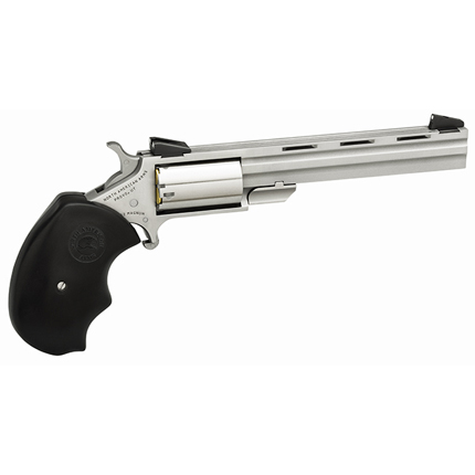 744253000577 NAA 22LR MINI MASTER 4"