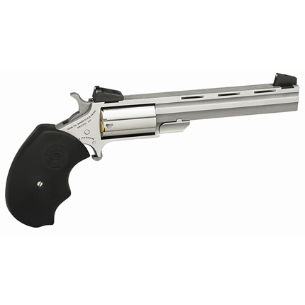 NAA 22MAG MINI MASTER 4"