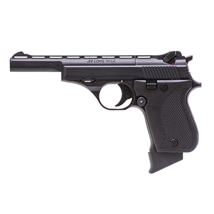 RANGE KIT.22LR - BLUE