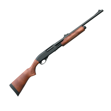 Remington 870