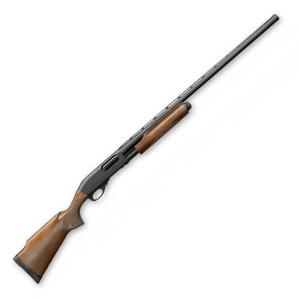 Remington 870