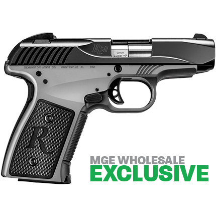 Remington R51