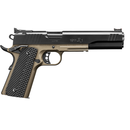 Remington R1