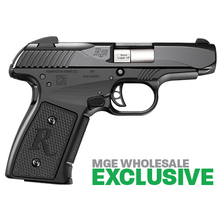 Remington R51