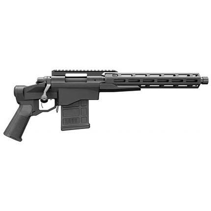 M700 CP QD 308WIN Pistol