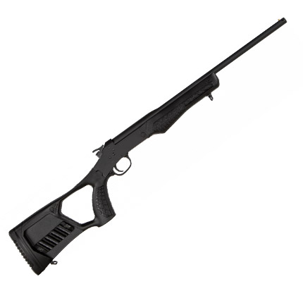 Rossi Matched Pair 410/22M BLK
