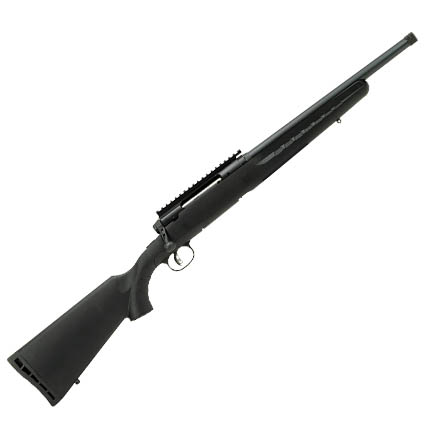 Savage Axis II