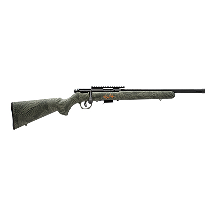 Savage Mark II