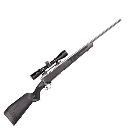 110 APEX STORM XP 350 LEG 18"