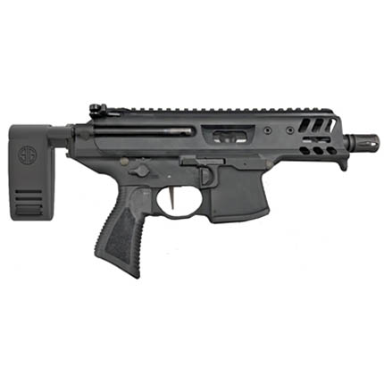 Sig Sauer MPX