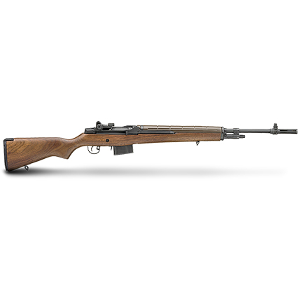 M1A 308 WAL STK W-NM BBL