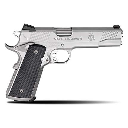 Springfield Tactical Response Pistol