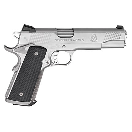 Semi Auto Springfield