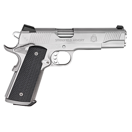 SPRFLD TRP LOADED S-S NS 45
