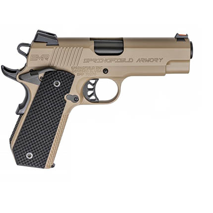 EMP-4 9MM LW CHAMPION FDE