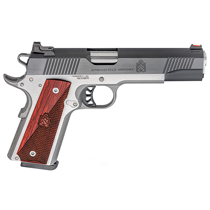 706397930134 Springfield Ronin 9mm 1911