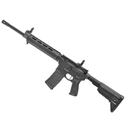 706397926410 SAINT 556 16" MLOK W/PIC-GB