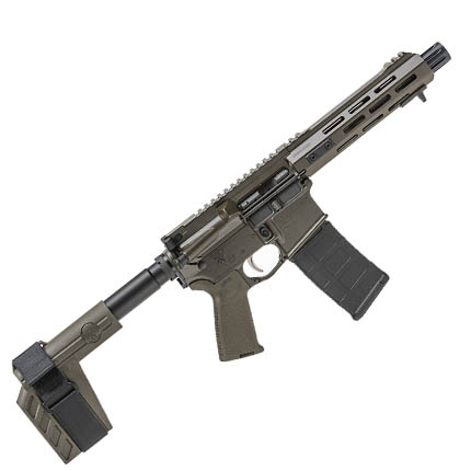 706397922504 SPRINGFIELD SAINT 7.5  PISTOL