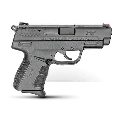Springfield XDE