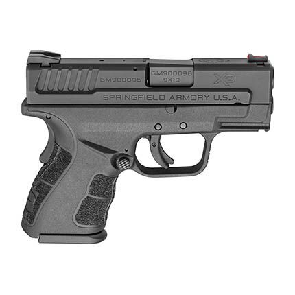 Springfield XD