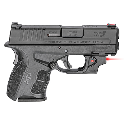 Springfield XD-S