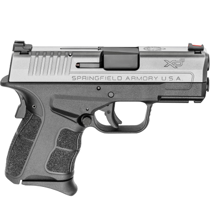 Springfield XDS-Mod.2