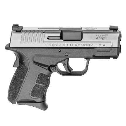 Springfield XDS-Mod.2