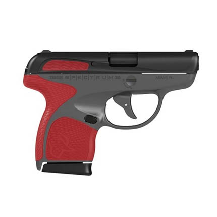 Taurus Spectrum