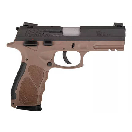 Taurus TH9