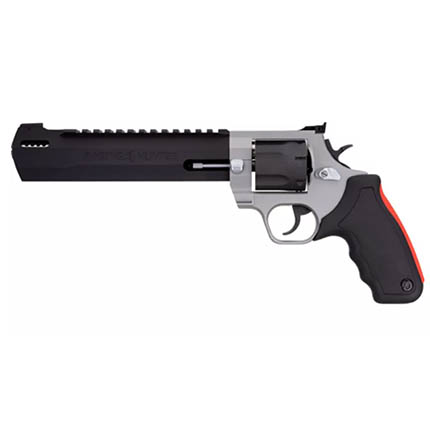725327617617 Taurus Raging Hntr 357Mag 2T