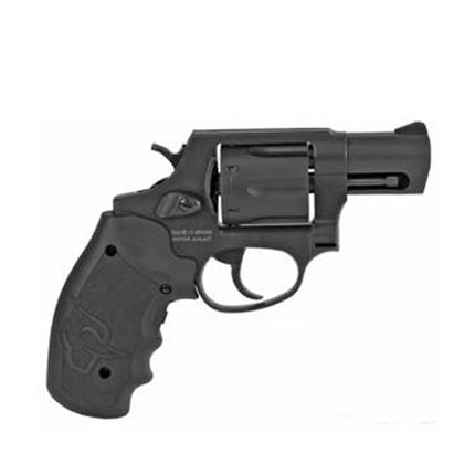 Taurus 856VL