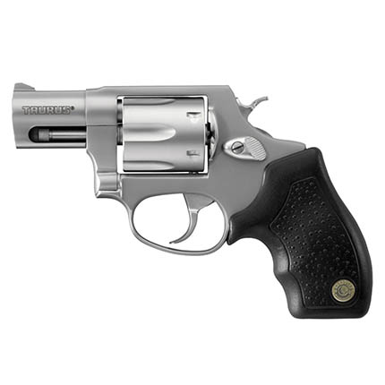 725327617495 Taurus 856 38SPL SS 2" 6 shot
