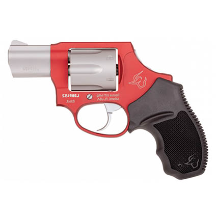 Taurus 856CH