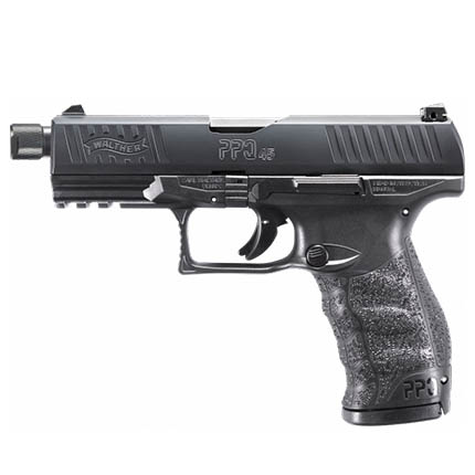 Walther PPQ M2