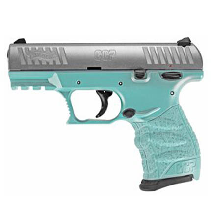 Semi Auto Walther