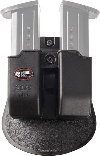 Magnetic Pocket Magazine Holder for Pocket Standard Clips for 9mm / .40 S&W | Lazada PH